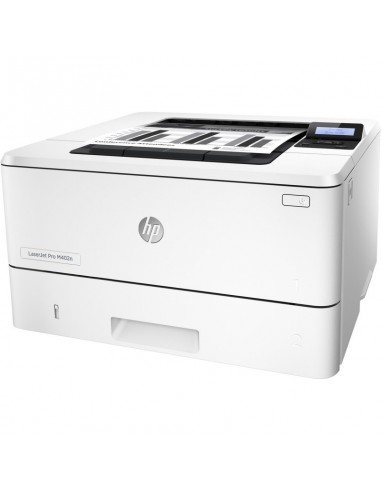 Imprimante monochrome HP LaserJet Pro M402n (C5F93A)