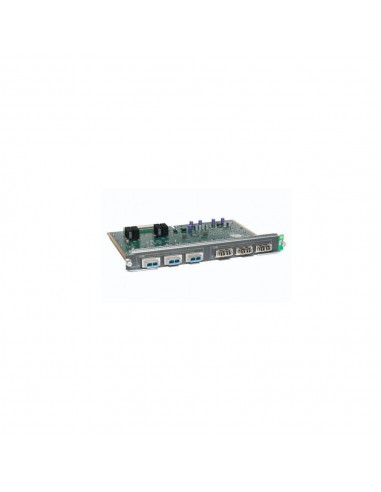 Cisco WS-X4606-X2-E