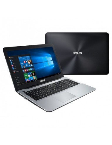 Ordinateur Portable ASUS X555UJ (90NB0AG2-M02000)