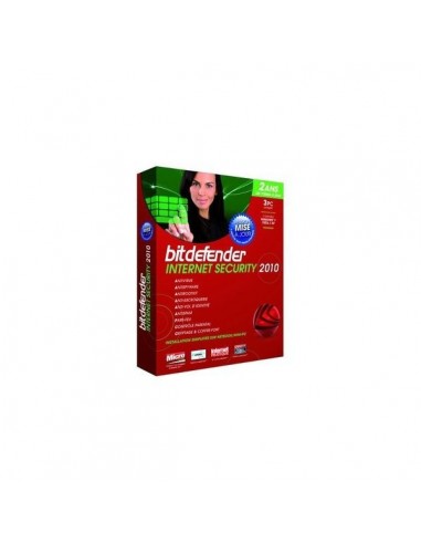 Anti-virus Bitdefender