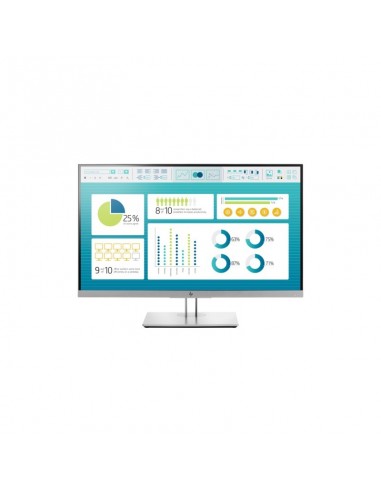 Moniteur HP EliteDisplay E273 27 pouces (1FH50AS)