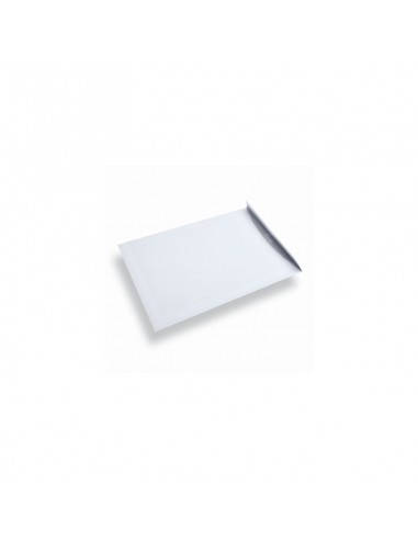 Enveloppe Blanc 25*34 ( SANS FENÊTRE ) PAQUET DE 250 P