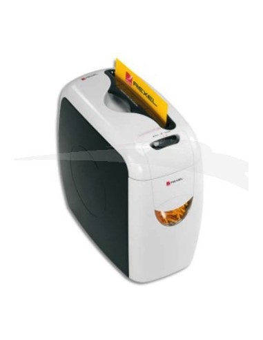 Destructeur REXEL Prostyle coupe croisée 12 Feuilles silencieux