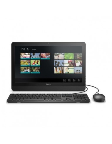 ORDINATEUR DE BUREAU INSPIRON 3464 ALL IN ONE DELL