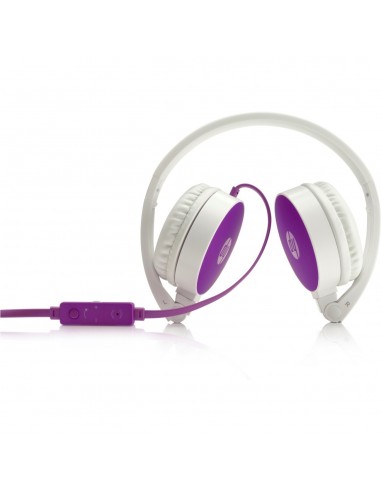 HP H2800 Headset rose