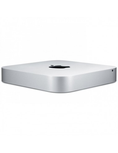 Mac mini quad-core i5 2.6GHz/8GB/1TB/Iris Graphics