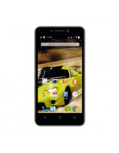 SMARTPHONE ACCENT SPEED A1
