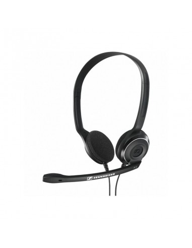 Sennheiser Micro-casque PC 8 USB