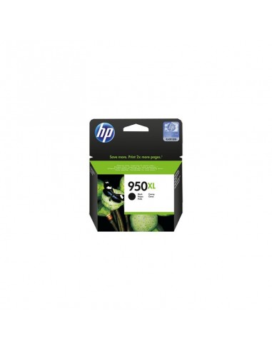 Cartouche d'encre Officejet noire HP 950XL (CN045AE)