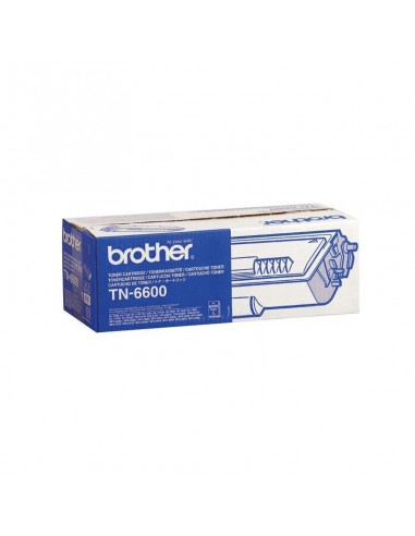 TONER BROTHER TN6600