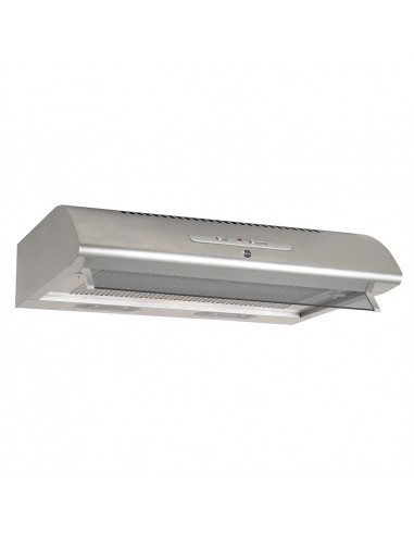 Hotte aspirante visière SIERA H60KDVX/H60FX