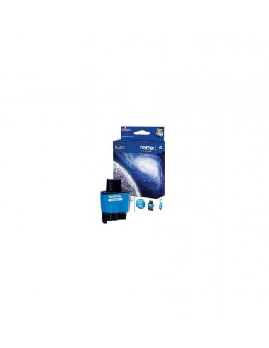 BROTHER Cartouche dencre Cyan (LC900C)