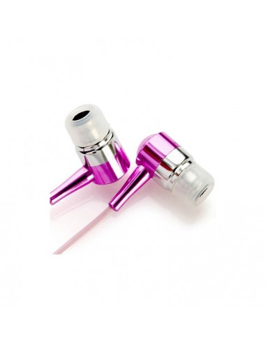 Energy Sistem Ecouteurs E311 ROSEGO&PLAY SMALL EARPHONE WITH MICRO GREEN