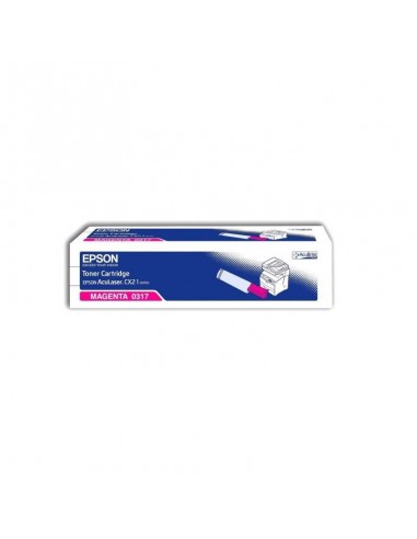 Toner magenta AL-CX21 (5 000 p)