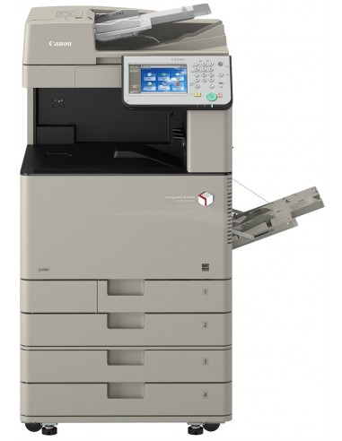 COPIEUR COULEUR A4/A3 CANON imageRUNNER ADVANCE IRC3320i