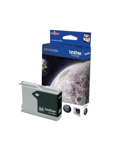 Brother LC-1000BK Noir cartouche d'encre