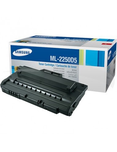 TONER ML-2250D5 SEE SAMSUNG