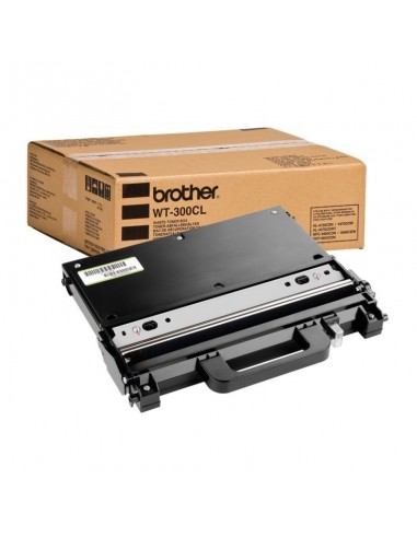 Bac de récupération BROTHER WT300CL