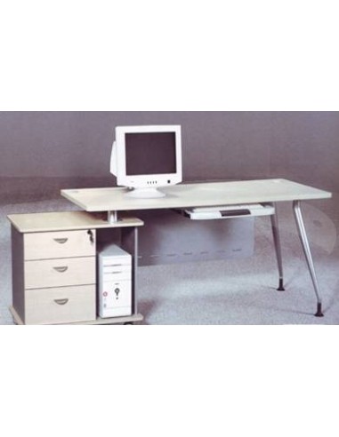 BUREAU EN BOIS