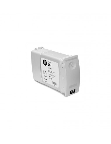 HP 761 400ml Gray Ink Cartridge (CM995A)