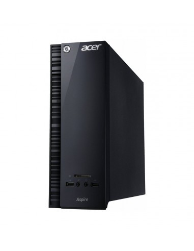 Acer Aspire AXC-703 PQC J2900 2GB 500GB FreeDOS (DT.SX0EM.006)