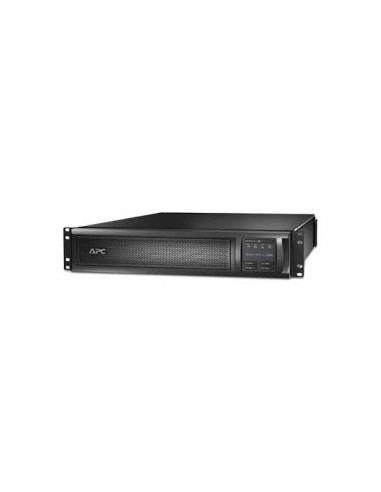 APC Smart-UPS SMX 2200 VA 2U Rack/Tour