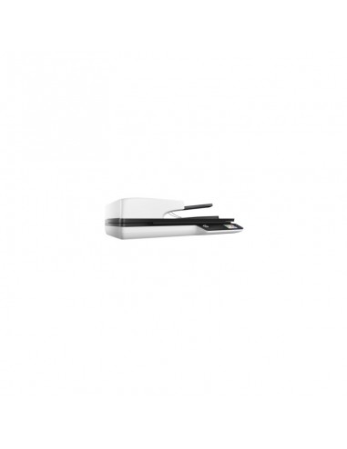 HP Imprimante Scanjet 4500fn1 (L2749A)