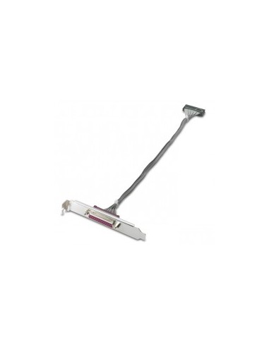 Adaptateur de port parallèle HP PC (KD061AA)