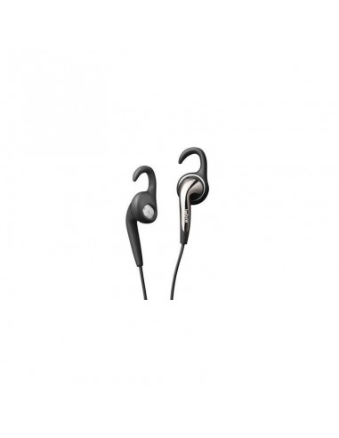 Jabra micro-casques Jabra Chill Corded Noir