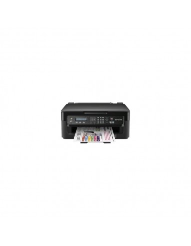 C11CC58302 Multifonction Epson WorkForce WF-2510WF Wifi Fax