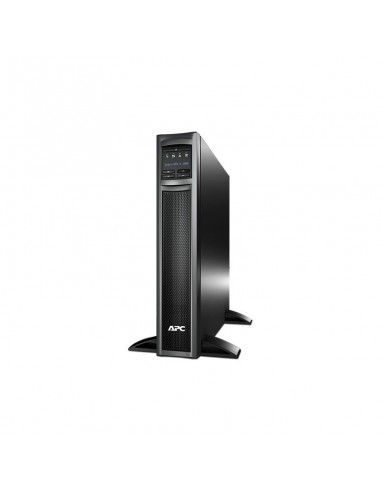 Onduleur Line interactive APC Smart-UPS X 1000VA Rack/Tower LCD 230V