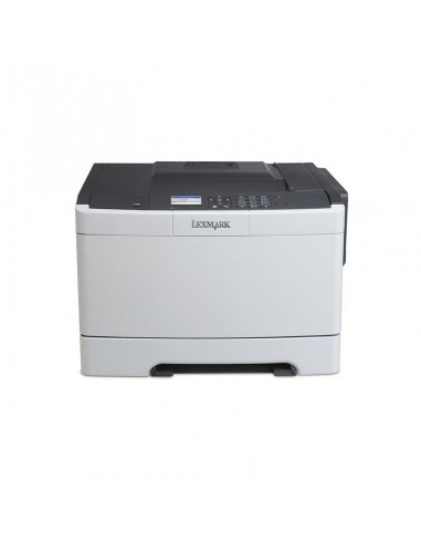 Imprimante Lexmark CS410dn Laser couleur (28D0070)