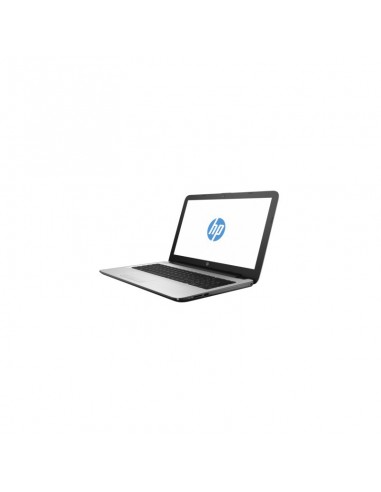 Ordinateur portable HP Notebook - 15-ay009nk (X0K27EA)