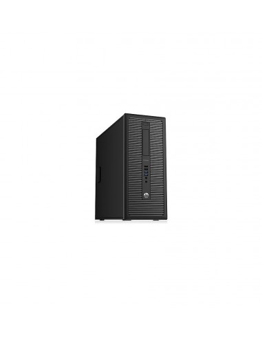 Ordinateur format tour ProDesk 600 de HP G1 (J7C46EA)
