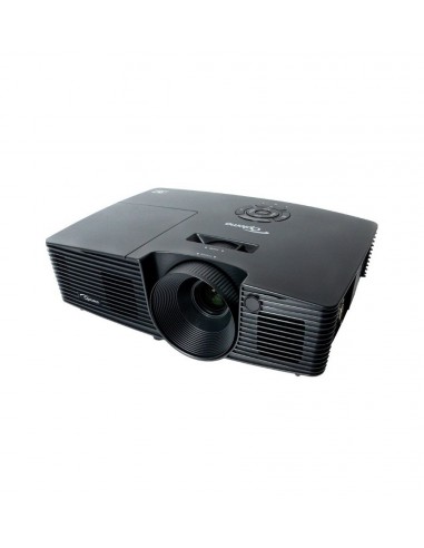 OPTOMA Vidéo projecteur S310eSVGA 3000 lumens VGA/Composite (95.73601GC0E)