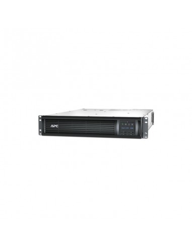 Onduleur Line interactive APC Smart-UPS SMT 2200VA LCD 230V Rack 2U
