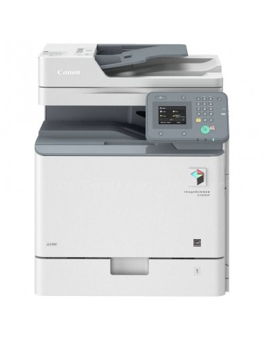 Copieur Multifonction Couleur d'entreprise Canon imageRUNNER C1325iF