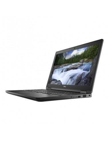 Ordinateur Portable Dell Latitude 5590 i5 - 4GB - 500GB - UBUNTU