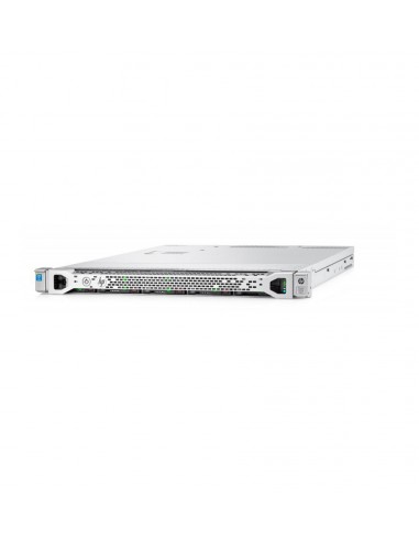 HP DL360G 2SFF E5-2609v3 1x16GB 2x300GB P440ar2G+bat (K8N30A)