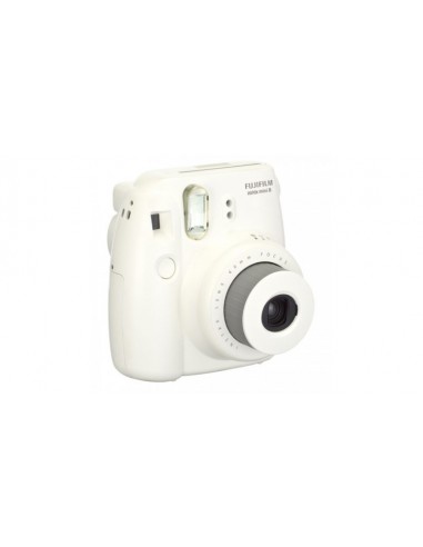 \"Appareil instantané Fujifilm Instax Mini 8 Blanc \"