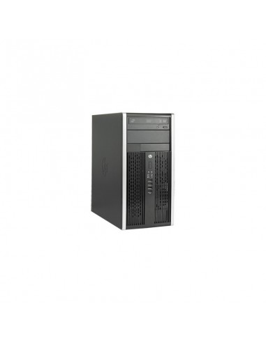 HP compaq Elite 8300 MT, Processeur Intel i5-3470