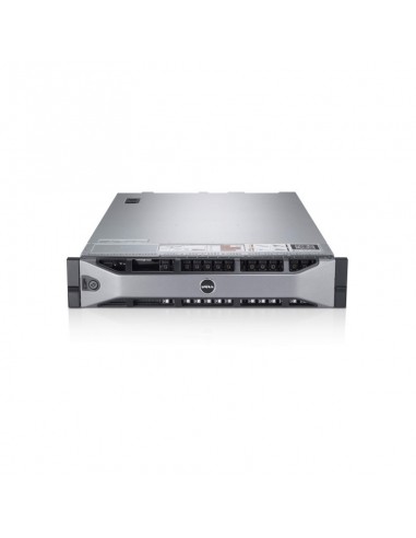 PowerEdge R320 Intel Xeon E5-2407
