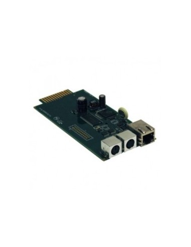 Carte de communication SNMP/Web