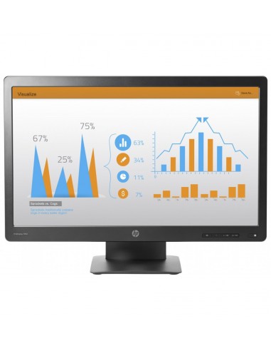 HP ProDisplay P232 23-inch (K7X31AS)