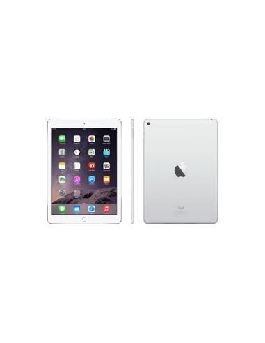 iPad Air 2 Wi-Fi 128GB Silver