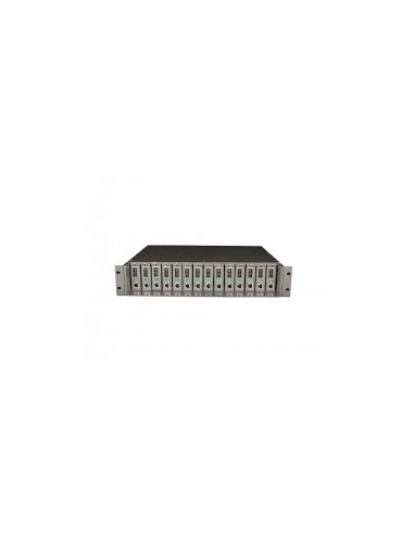 TP-LINK TL-MC1400 Châssis rackable 14 emplacements