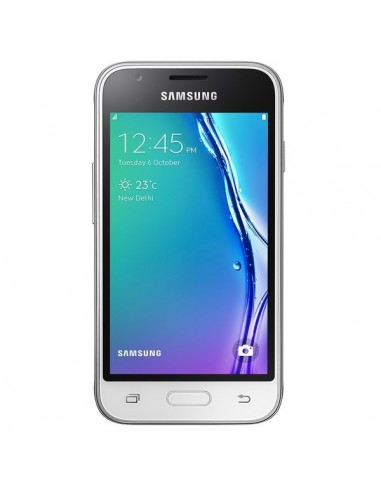 SMARTPHONE SAMSUNG GALAXY J1 MINI BLANC
