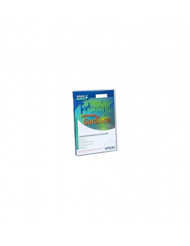 EPSON Service pack 3 ans P ETM. O. Retour Atelier (SEEFS0025)