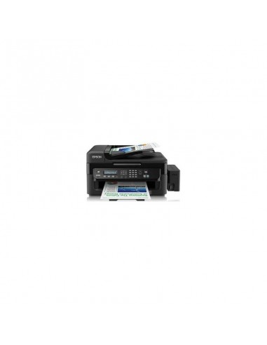 EPSON L550 A4 4en1