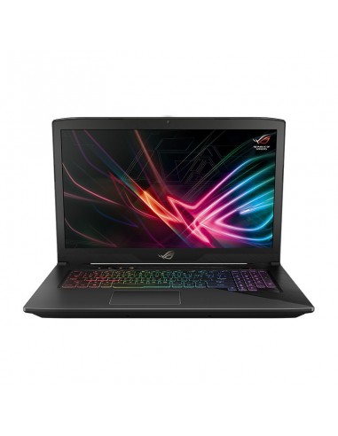 Ordinateur Portable ASUS ROG Strix GL703 |i7-16GB-1TB-17Pouce|